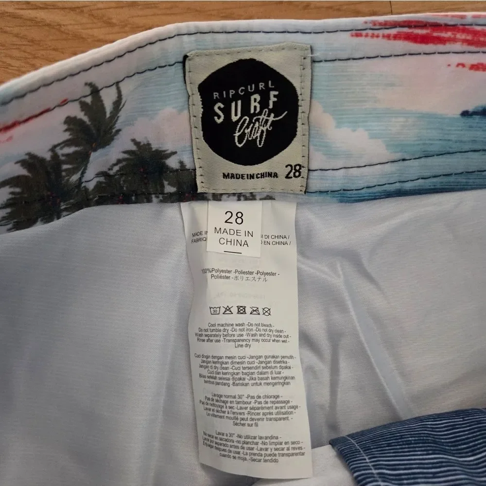 Rip Curl brand new